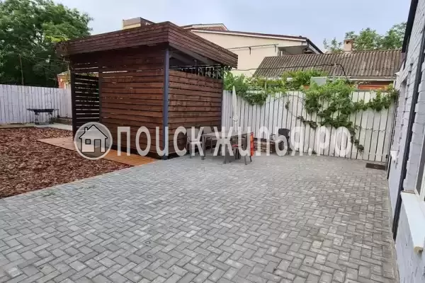 Дом под ключ, Энгельса, д.80