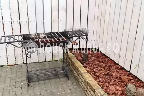 Дом под ключ, Энгельса, д.80