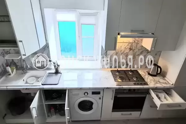 Дом под ключ, Энгельса, д.80