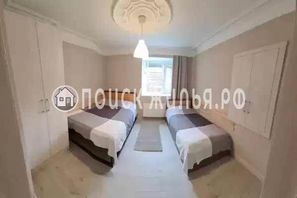 Дом под ключ, Энгельса, д.80