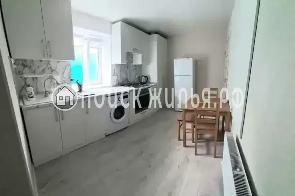 Дом под ключ, Энгельса, д.80