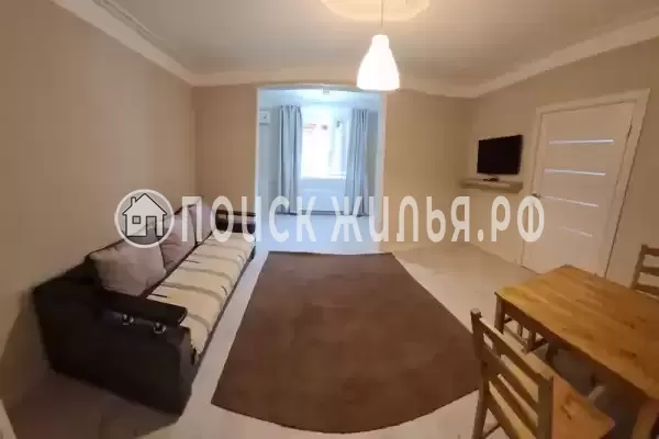 Дом под ключ, Энгельса, д.80