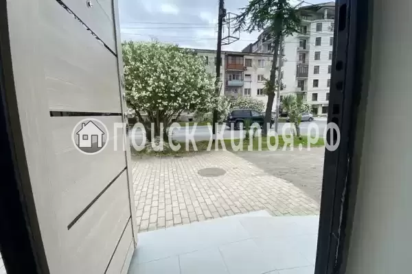 Квартира «Рядом с морем»