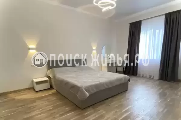 Квартира «Рядом с морем»