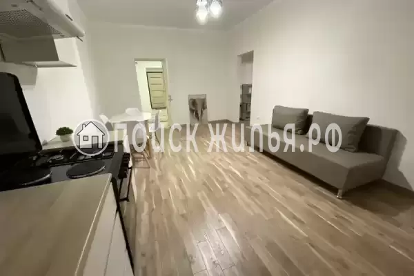 Квартира «Рядом с морем»