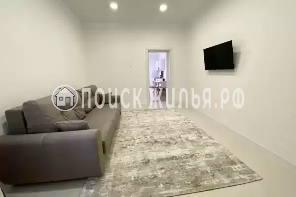 Квартира «Рядом с морем»