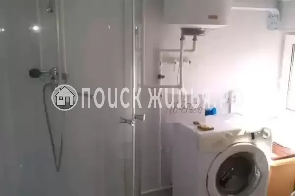 Дом под ключ «Этаж на Краснодарской»