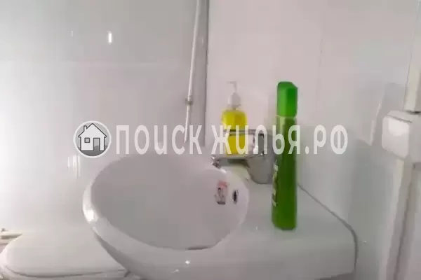 Дом под ключ «Этаж на Краснодарской»