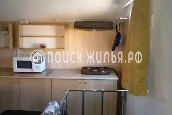 Дом под ключ «Этаж на Краснодарской»