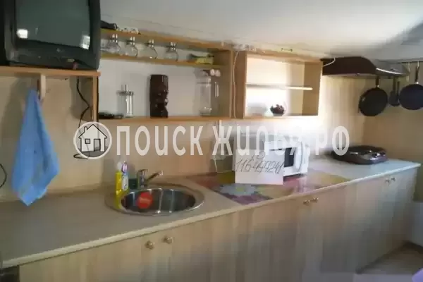 Дом под ключ «Этаж на Краснодарской»