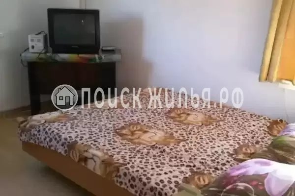 Дом под ключ «Этаж на Краснодарской»