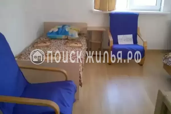 Дом под ключ «Этаж на Краснодарской»