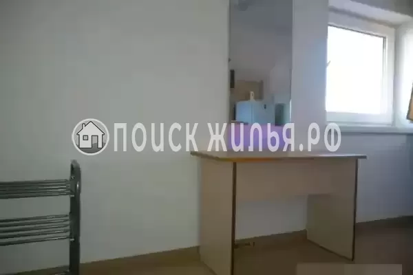 Дом под ключ «Этаж на Краснодарской»