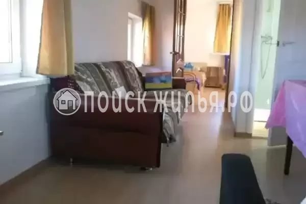 Дом под ключ «Этаж на Краснодарской»