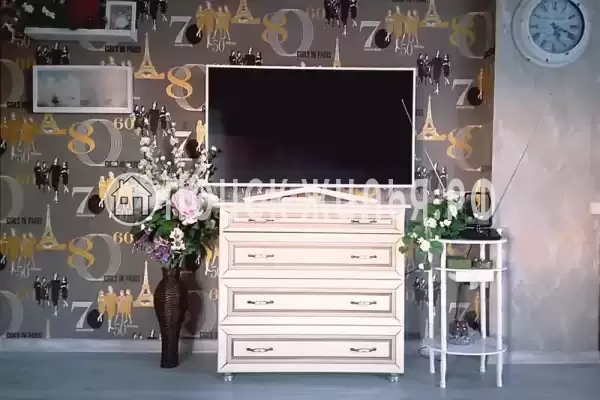 Дом под ключ «Уютный домик»