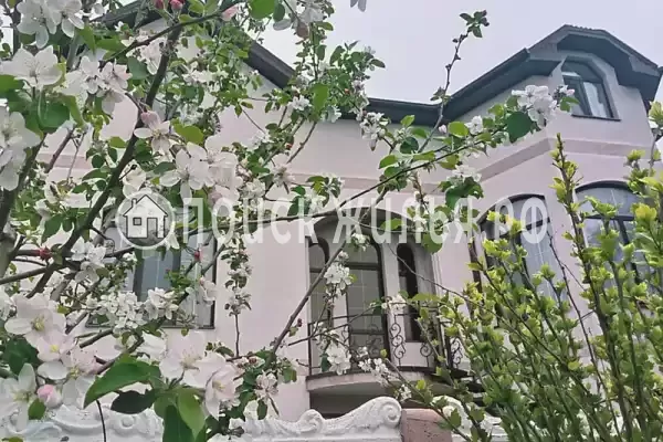 Дом под ключ «Уютный домик»