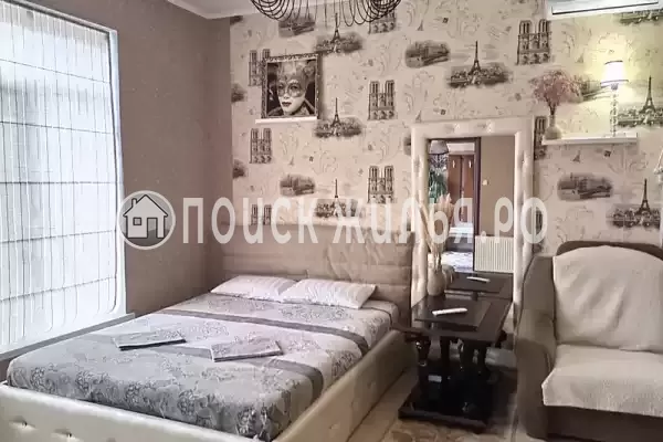 Дом под ключ «Уютный домик»