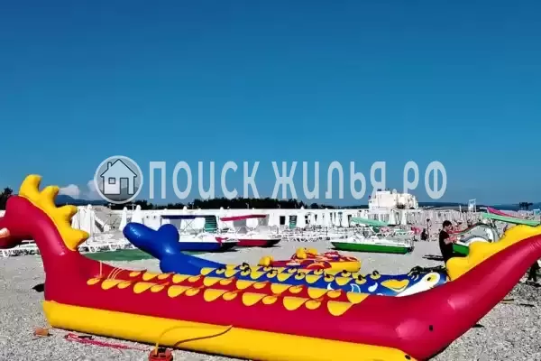 Дом под ключ «Уютный домик»