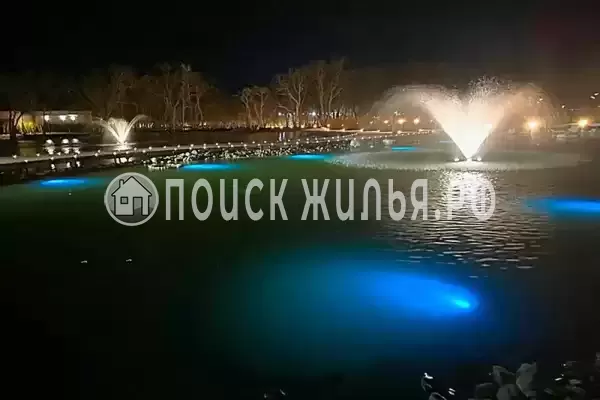 Дом под ключ «Уютный домик»