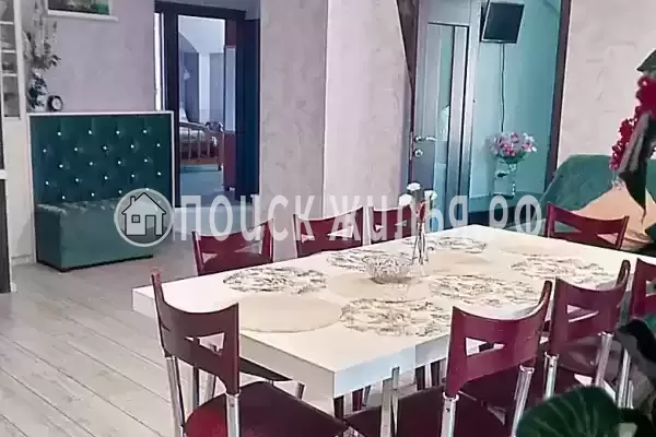 Дом под ключ «Уютный домик»