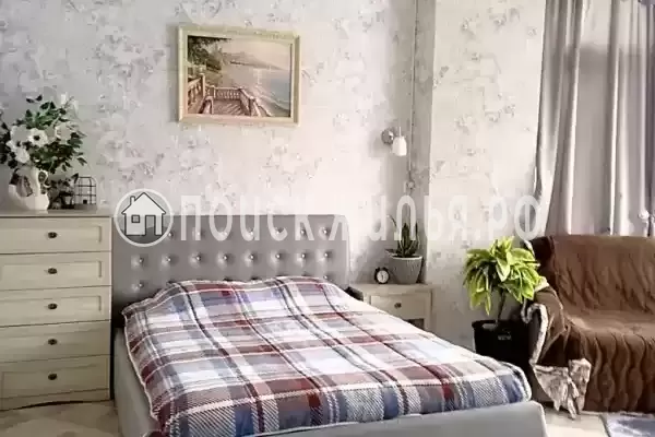 Дом под ключ «Уютный домик»