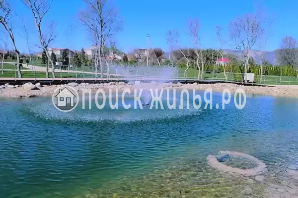 Дом под ключ «Уютный домик»