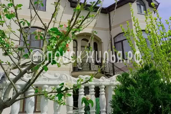 Дом под ключ «Уютный домик»