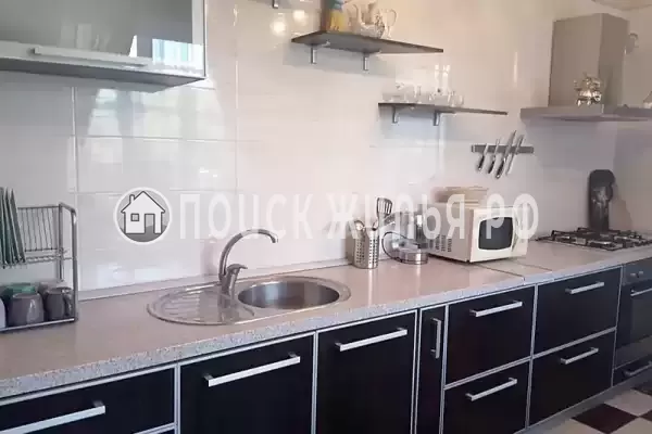 Дом под ключ «Уютный домик»