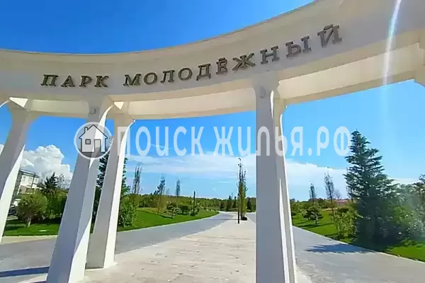 Дом под ключ «Уютный домик»