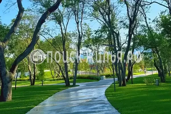 Дом под ключ «Уютный домик»