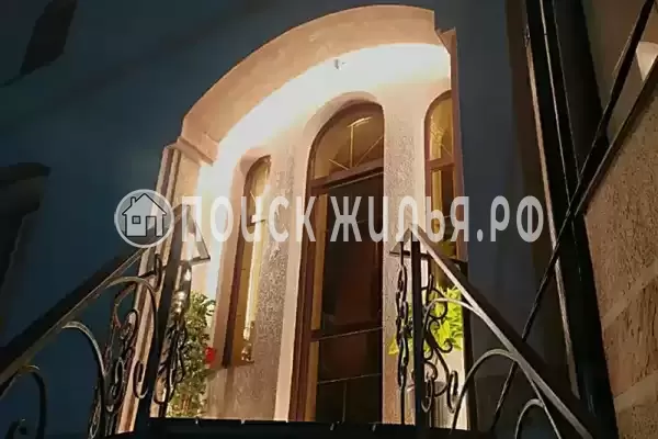 Дом под ключ «Уютный домик»