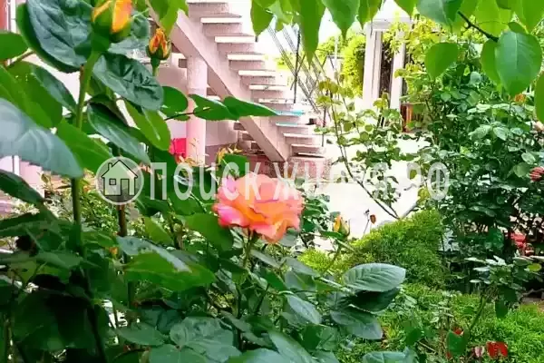 Дом под ключ «Уютный домик»