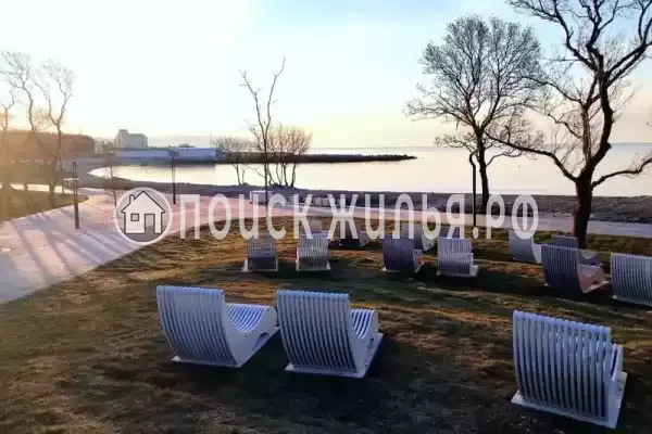 Дом под ключ «Уютный домик»