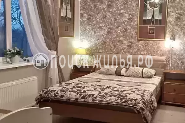 Дом под ключ «Уютный домик»