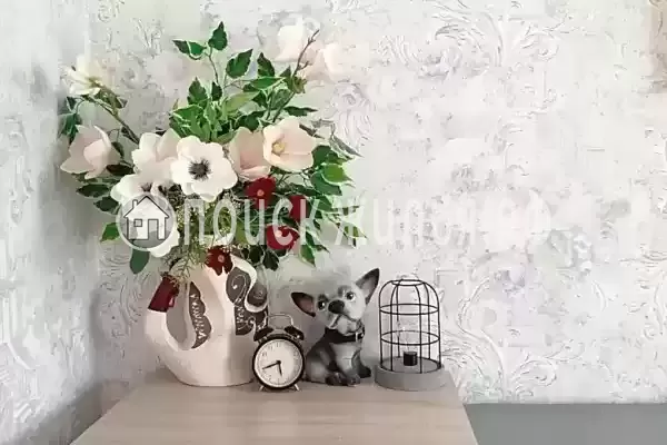 Дом под ключ «Уютный домик»