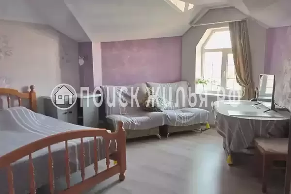 Дом под ключ «Уютный домик»