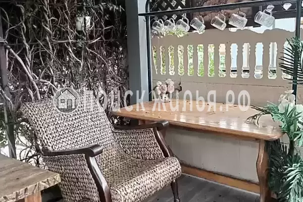 Дом под ключ «Уютный домик»