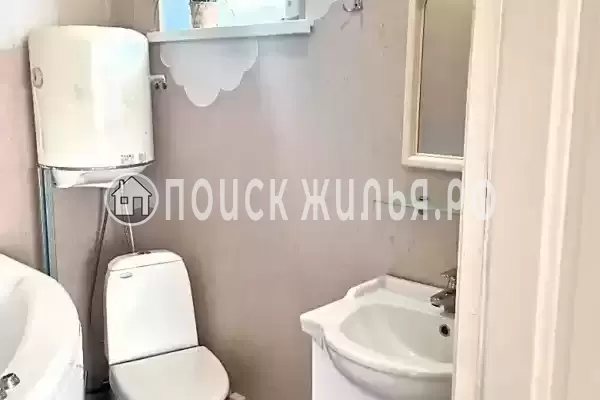 Дом под ключ «Уютный домик»