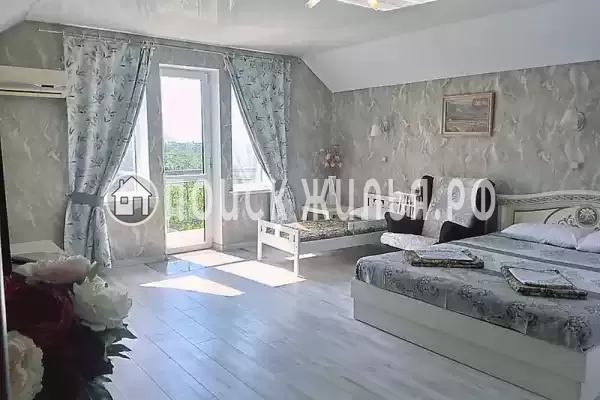 Дом под ключ «Уютный домик»