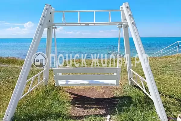 Дом под ключ «Уютный домик»