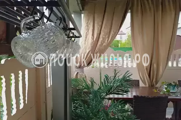 Дом под ключ «Уютный домик»