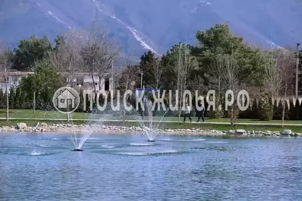 Дом под ключ «Уютный домик»