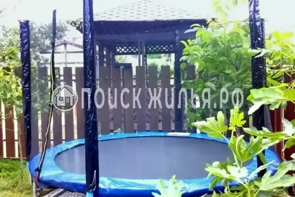 Дом под ключ «Уютный домик»