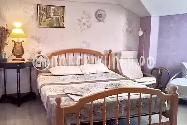 Дом под ключ «Уютный домик»