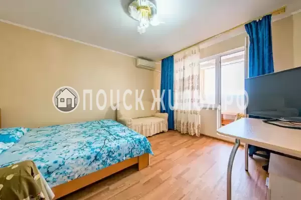 Квартира «С видом на море» Квартира «С видом на море»