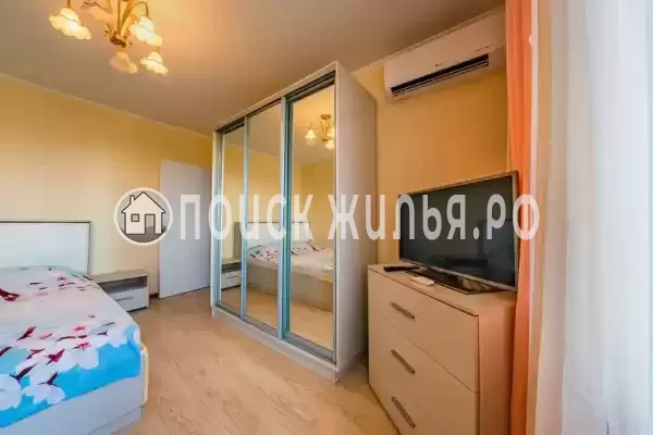 Квартира «С видом на море» Квартира «С видом на море»