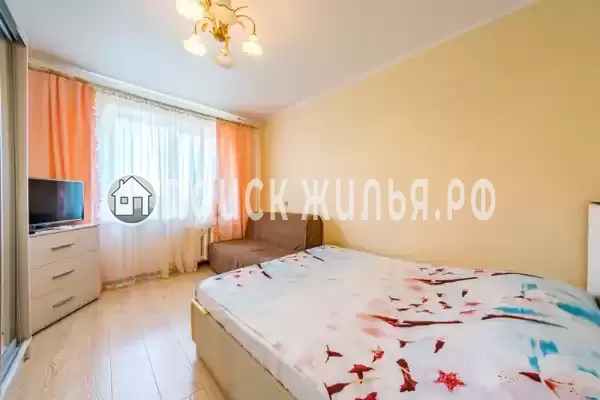 Квартира «С видом на море» Квартира «С видом на море»