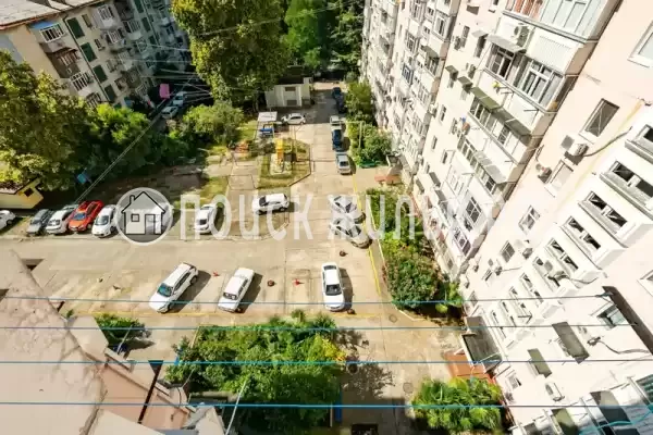 Квартира «С видом на море» Квартира «С видом на море»