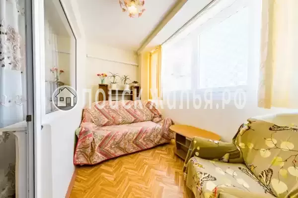 Квартира «С видом на море» Квартира «С видом на море»