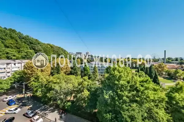 Квартира «С видом на море» Квартира «С видом на море»